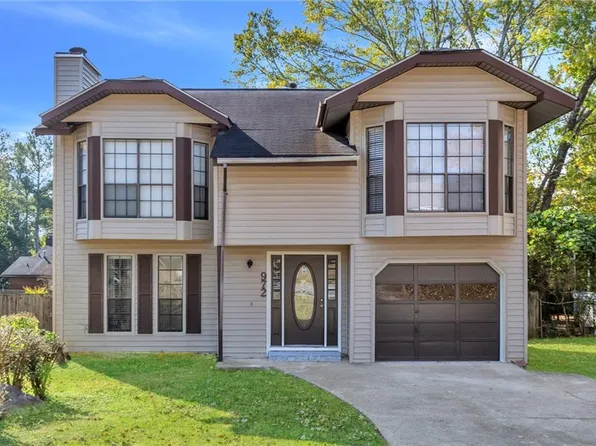 972 Steeplechase Ln, Riverdale, GA 30296