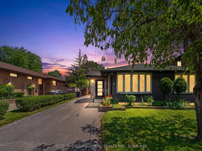 3 Hartland Rd — Photo 1