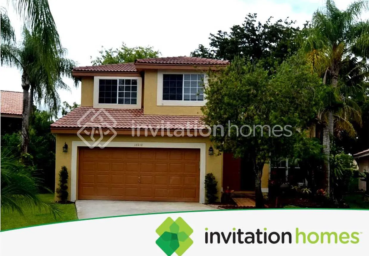18210 NW 19th St Pembroke Pines, FL 33029 — Photo 1