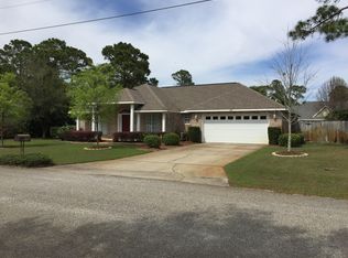 160 Pritchard Rd, Miramar Beach, FL 32550