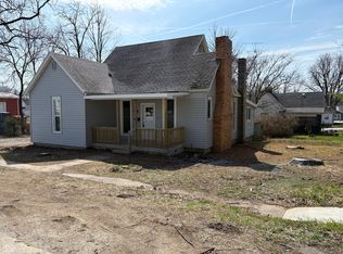 115 W Pennsylvania St, Rockville, IN