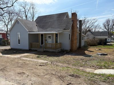 115 W Pennsylvania St, Rockville, IN, 47872