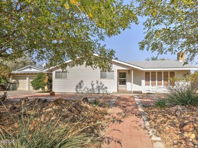2700 Lone Tree Rd, Fallon, NV, 89406