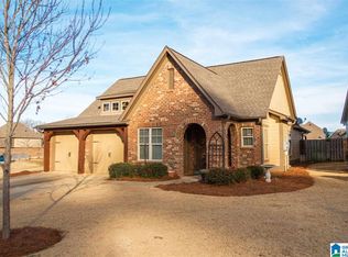 325 Braddock Rd W, Springville, AL 35146