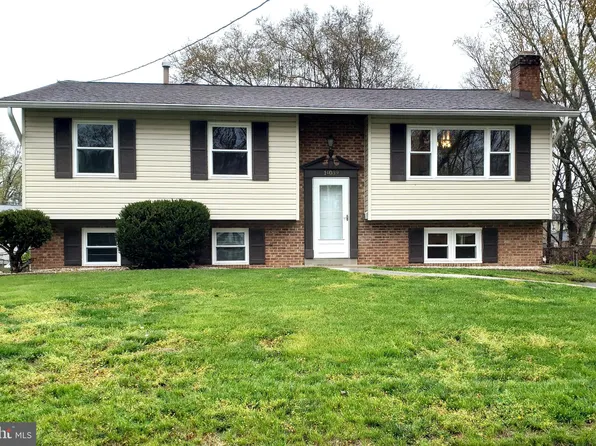 14039 Grayson Rd, Woodbridge, VA 22191