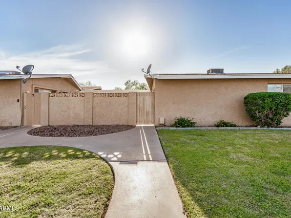 1310 S PIMA -- #6, Mesa, AZ 85210