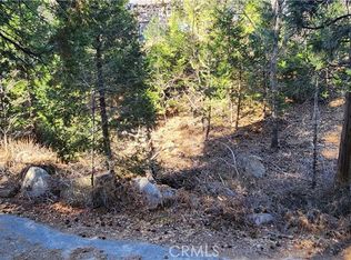0 Meadow Dr Lot 7, Lake Arrowhead, CA 92352