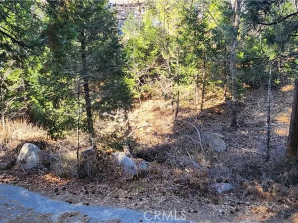 0 Meadow Dr Lot 7, Lake Arrowhead, CA 92352