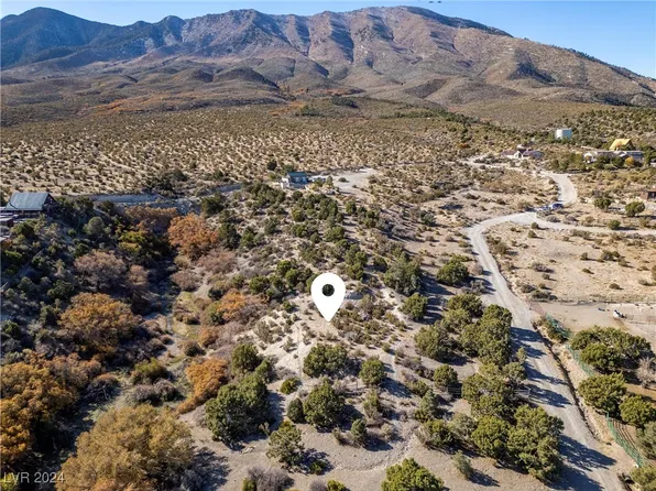 112 Rudin Ave, Las Vegas, NV 89124