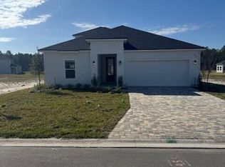137 CEDAR KNOLL Circle, St. Augustine, FL 32092