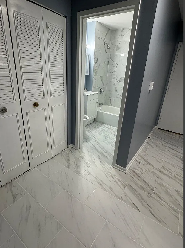 2 bed, 550 sqft, $1,800 — Photo 2
