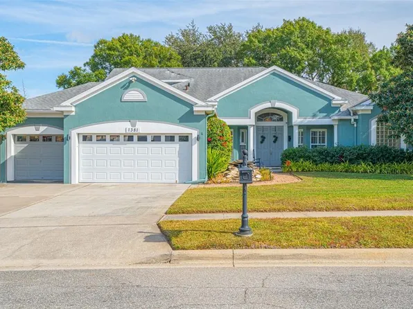 1381 Shelter Rock Rd, Orlando, FL 32835