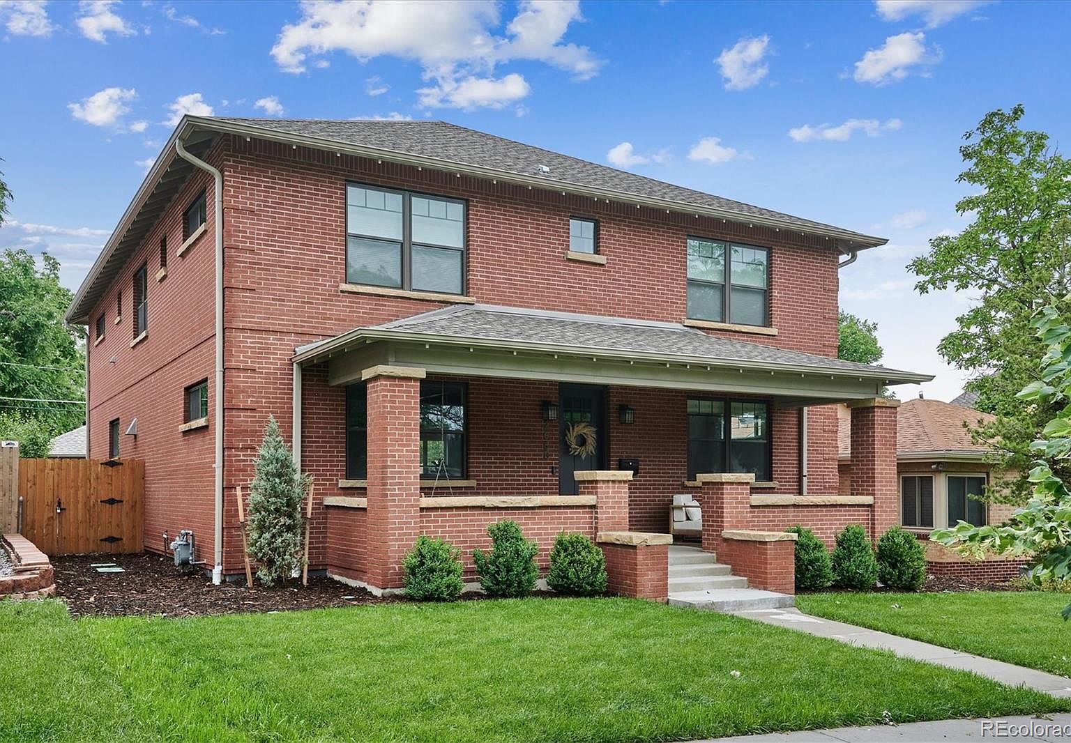 2668 N Quitman Street, Denver, CO 80212 Zillow