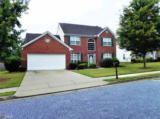 2337 Shady Maple Trl, Loganville, GA 30052