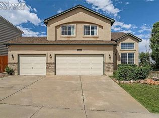 4921 Dunecrest Dr, Colorado Springs, CO 80922