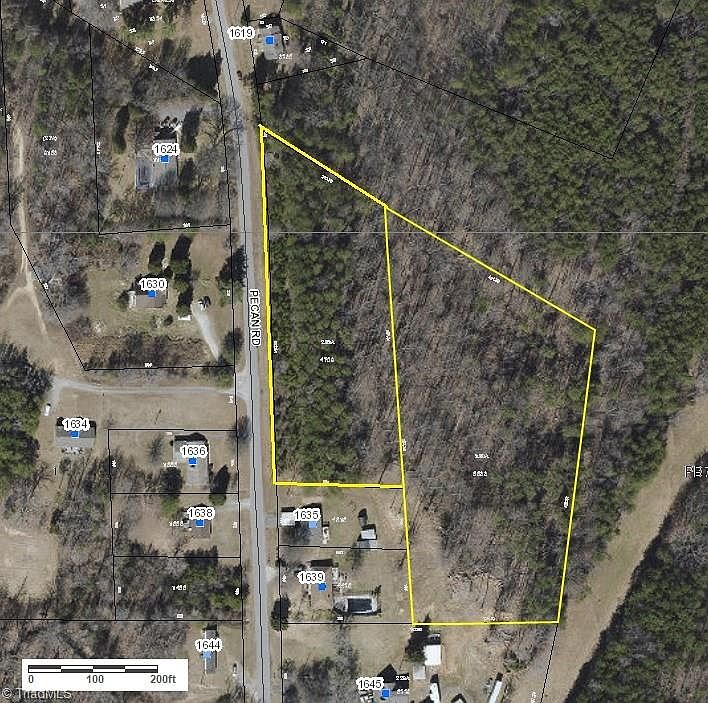 1st image of 0 Pecan Rd