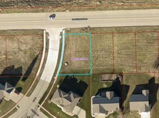 1001 E Southridge Rd, Marshalltown, IA 50158