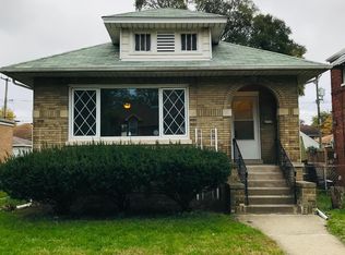 43 Warren St, Calumet City, IL