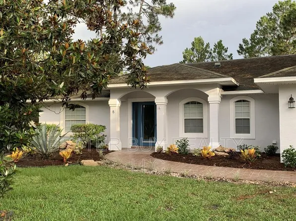8 Egret Trl, Palm Coast, FL 32164