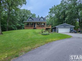6387 Staple Rd, Twin Lake, MI 49457