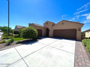 5979 W Bushwood Way, Florence, AZ 85132