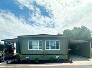 8301 Mission Gorge Rd SPACE 162, Santee, CA 92071