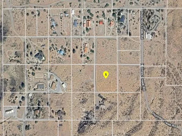 Cruthers Creek Rd #1, Pearblossom, CA 93553