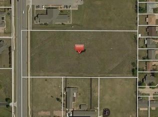 S Santa Fe Ave, Oklahoma city, OK 73160