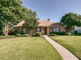 1321 Crestview Dr, Allen, TX 75002