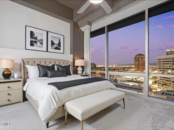 1 E LEXINGTON Avenue #1302, Phoenix, AZ 85012