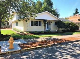 2194 Carmel Ave, Eugene, OR 97401