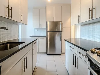 Rented by Halstead Real Estate