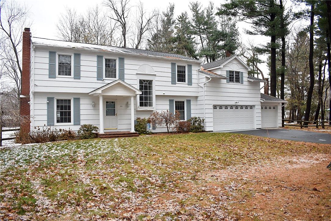 591 Saint Ritas Ct, ster, NY 14580 Zillow