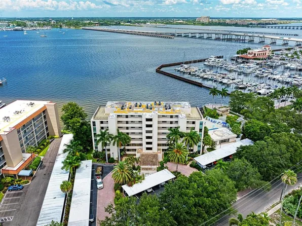 1510 1st Ave W APT 205, Bradenton, FL 34205