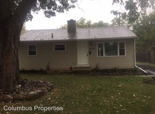 3799 Walmar Dr, Columbus, OH 43224