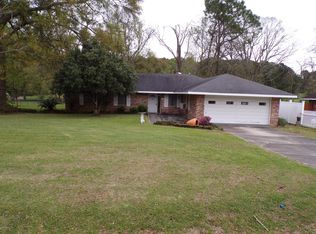 109 Julian Cir, Lafayette, LA 70507