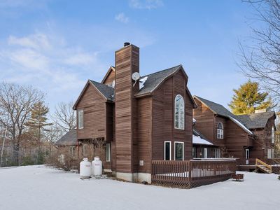 46 Top Hill Road UNIT 10, Naples, ME, 04055