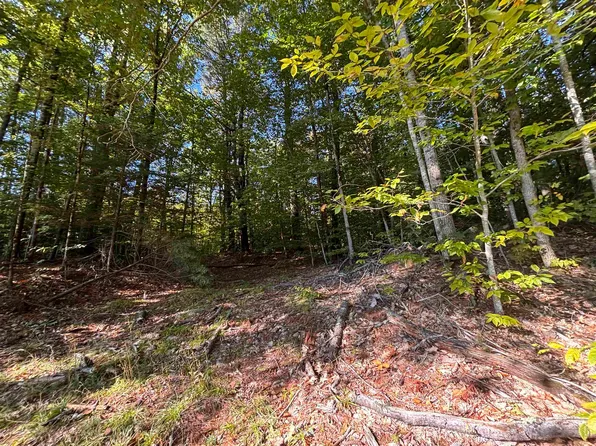 0 Cutoff Road, Sanbornton, NH 03269