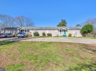 120 Old Bushmill Rd, Bremen, GA 30110