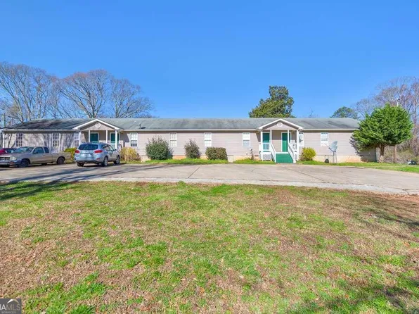 120 Old Bushmill Rd, Bremen, GA 30110