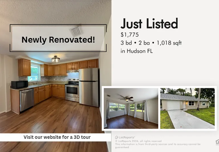 15839 Villa Dr — Photo 1
