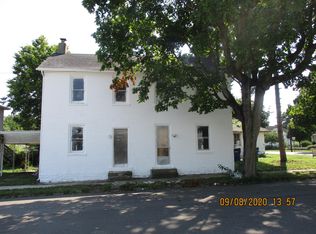 203 E North St, Piqua, OH 45356