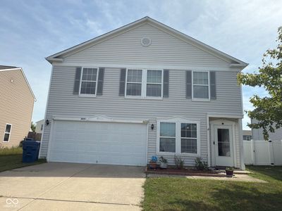 2875 Beethoven Ave, Indianapolis, IN, 46239