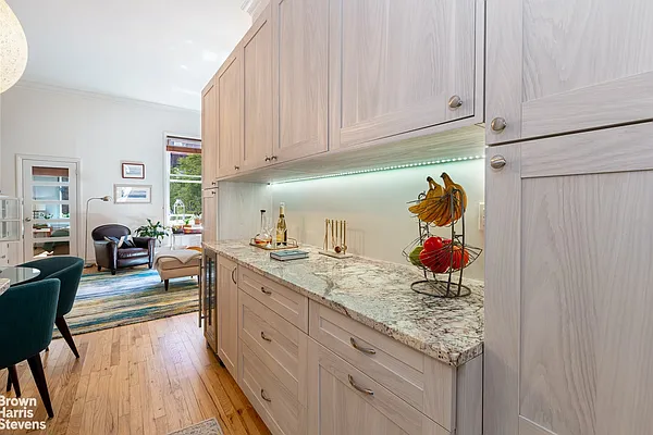 Sold by Brown Harris Stevens | media 18