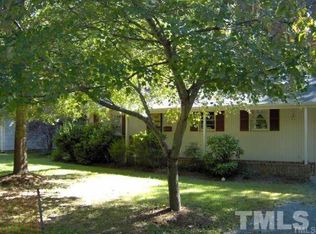 1605 N Greensboro St, Carrboro, NC 27510