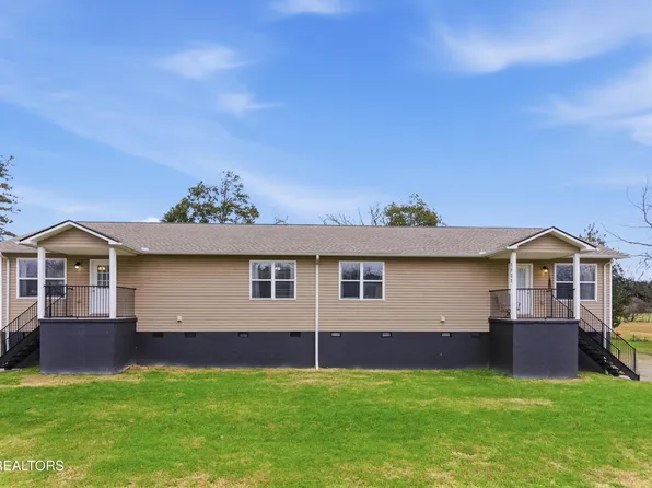 7500 Old Maynardville Pike, Knoxville, TN 37938