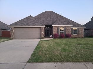 2166 Sweet Bay Cir, Bossier City, LA 71111