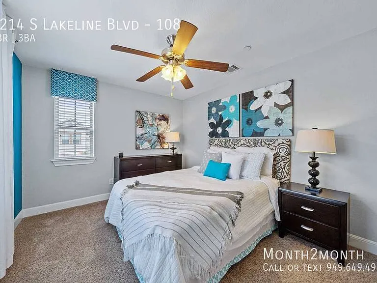 2214 S Lakeline Blvd #108 — Photo 25