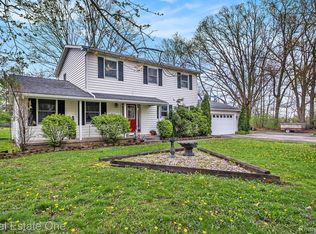 12510 Scott Rd, Davisburg, MI 48350