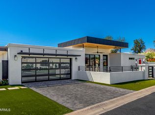 5822 N 44th Pl, Phoenix, AZ 85018